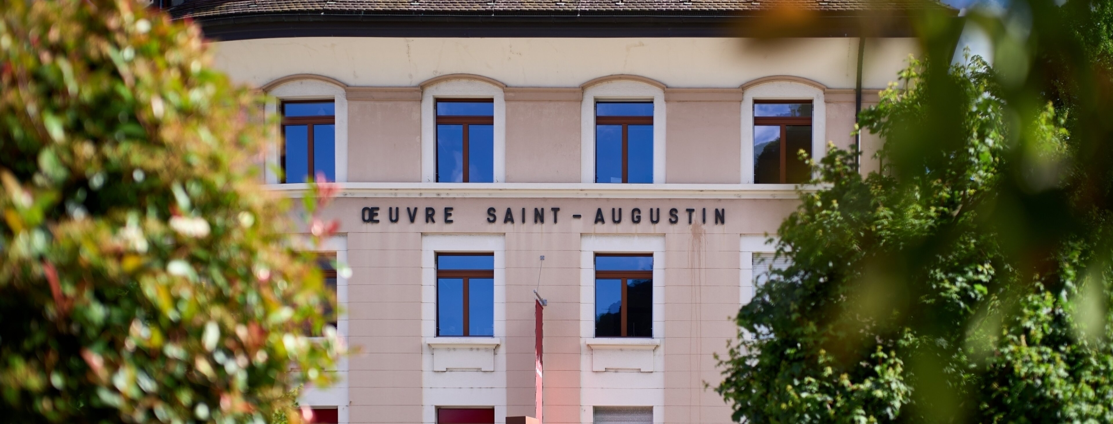 Soeurs St-Augustin